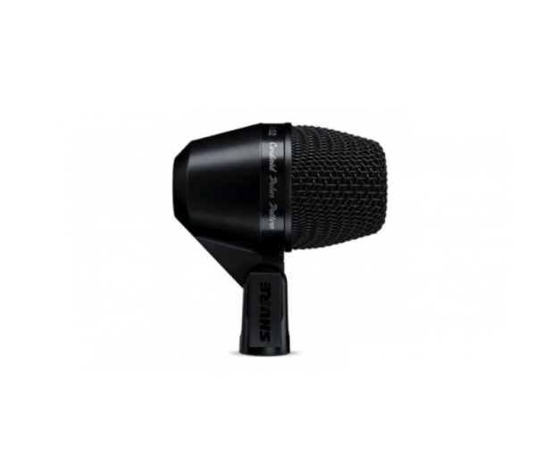 Shure PGA52-XLR - 641919 - zdjęcie